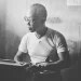 Pramoedya Ananta Toer.