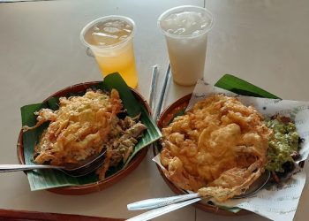 tempat sarapan di Malang