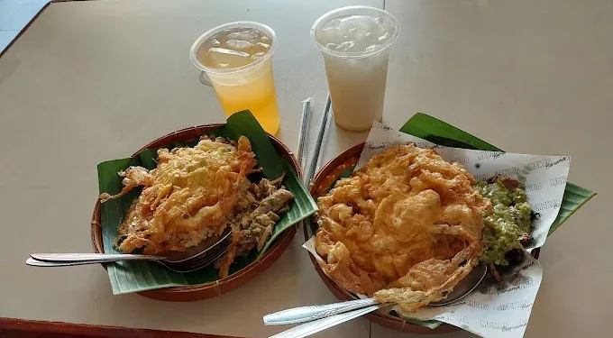 tempat sarapan di Malang