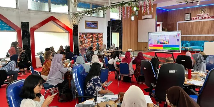 event Autism Management Course 2025