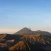 Pendakian Gunung Semeru masih ditutup