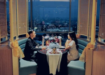 Grand Mercure Malang Mirama