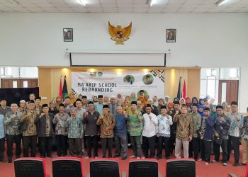 Ma'arif NU Kota Malang