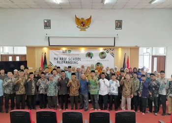 Ma'arif NU Kota Malang