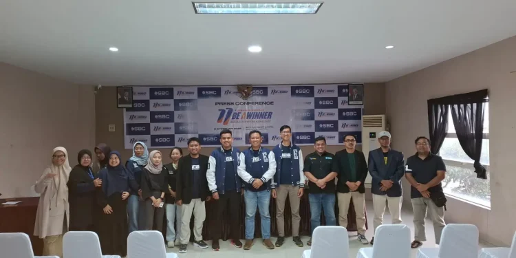Pengusaha Muslim SBC