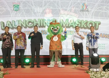 Porprov IX Jatim