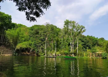 Waduk Andeman