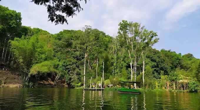 Waduk Andeman