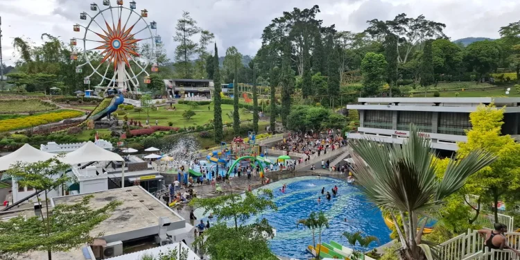 Kota Batu