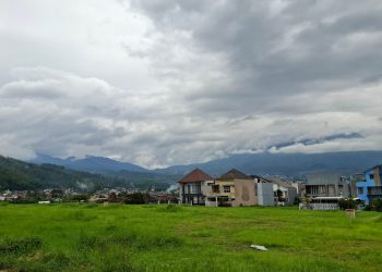 Beli rumah di Kota Batu