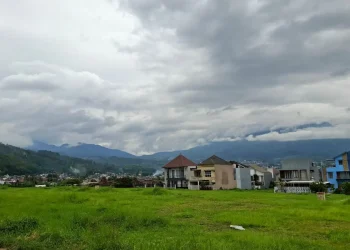 Beli rumah di Kota Batu