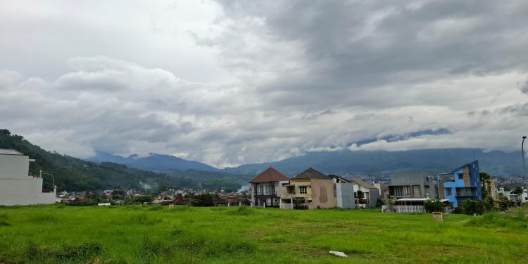 Beli rumah di Kota Batu