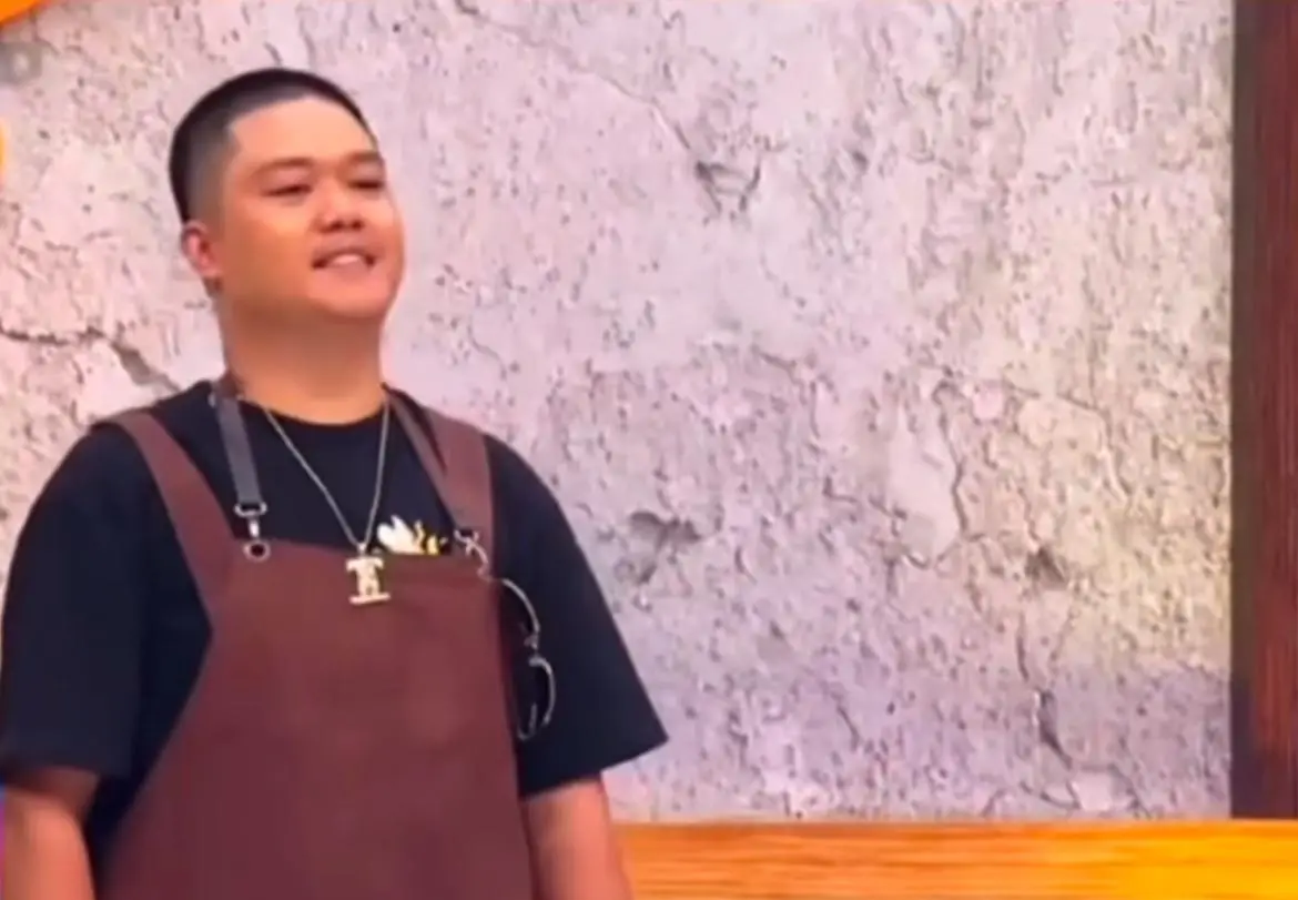 Lolos masterchef Indonesia season 12