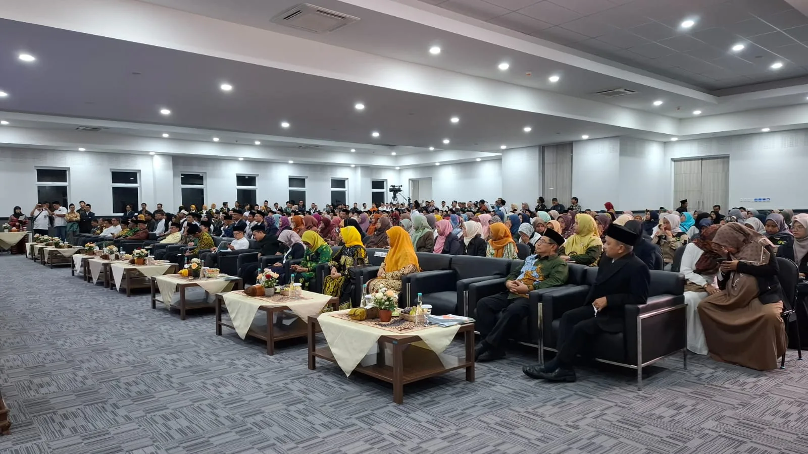PEserta halaqah
