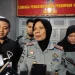 selebgram ditahan di Lapas perempuan Malang