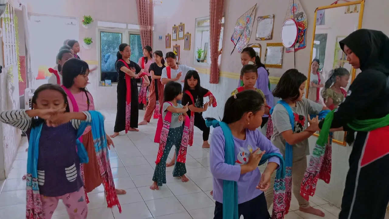 Latihan