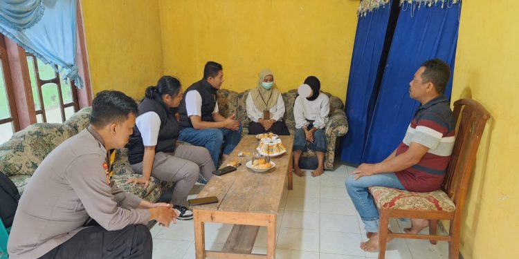 korban bullying
