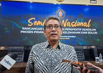 RUU KUHAP