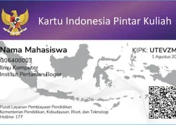 Mahasiswa