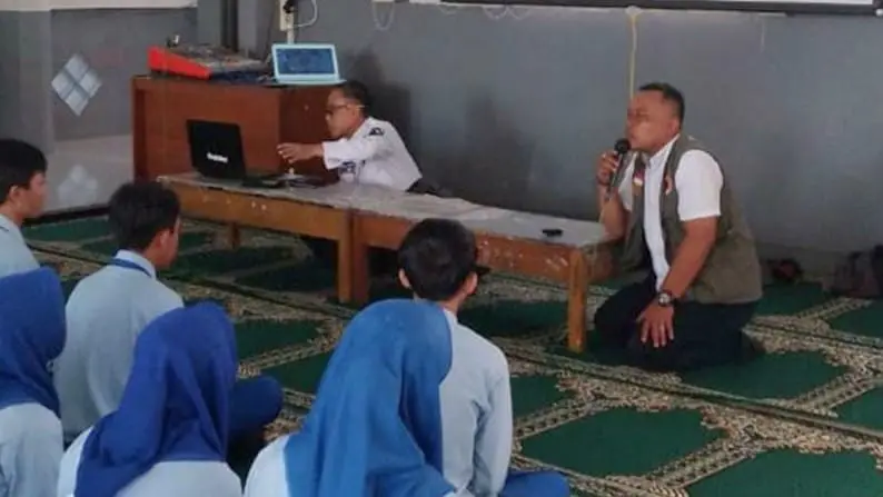 BPBD Kota Batu