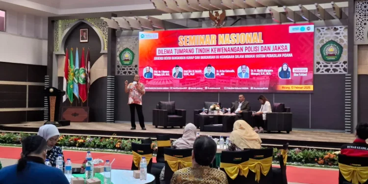 FH Unisma