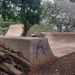 Taman Hutan - Komunitas BatuSkate Arena Skate Park di Taman Hutan Kota Bondas Tak Representatif