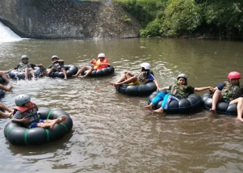 Tubing Sumber Alam