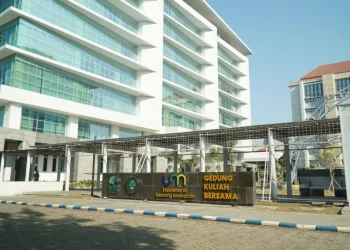 Universitas Negeri Malang