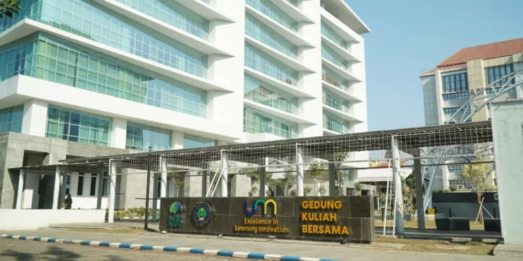 Universitas Negeri Malang