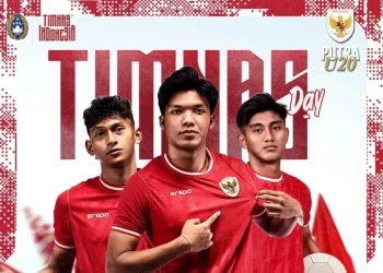 Timnas Indonesia U20