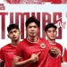 Timnas Indonesia U20