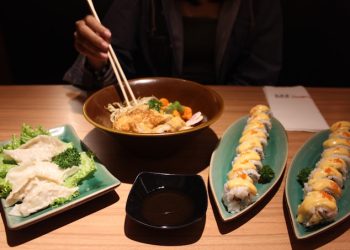 Kuliner Jepang