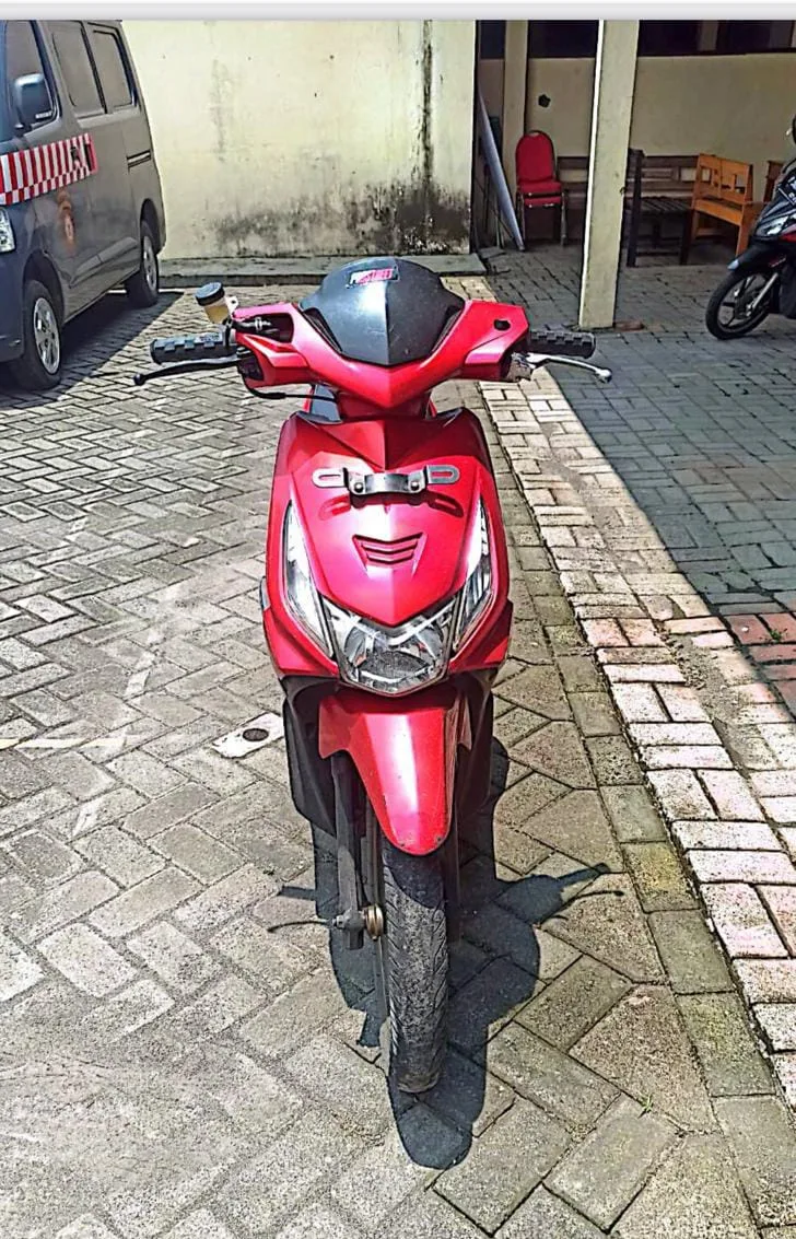 Barang bukti