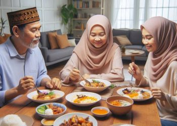 Makan sahur