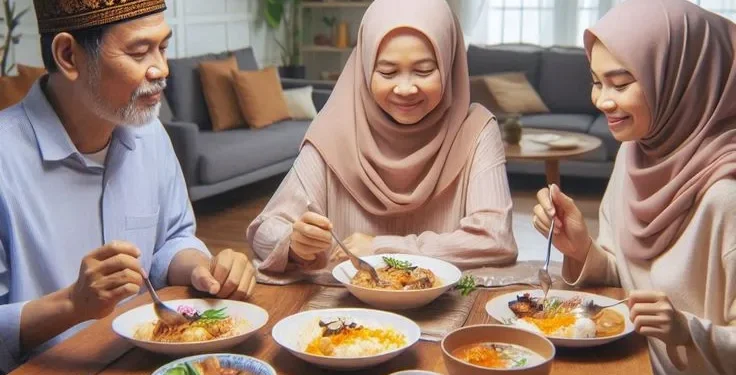 Makan sahur