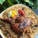 Tempat Makan khas TImur Tengah