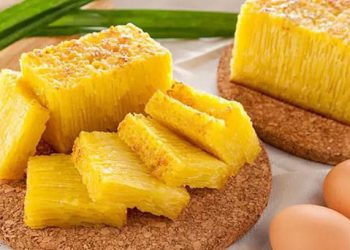 Bika AMbon viral di Tiktok
