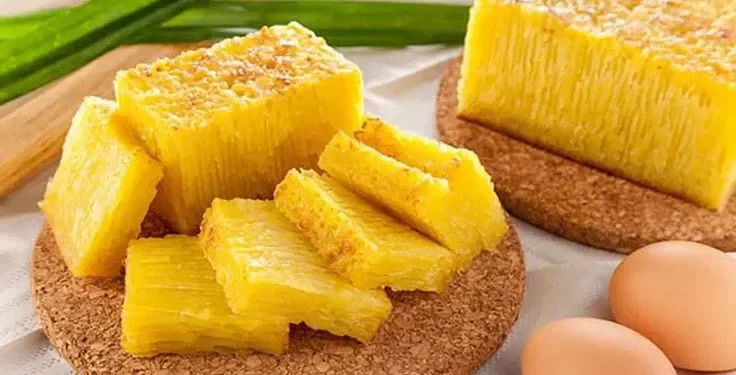 Bika AMbon viral di Tiktok