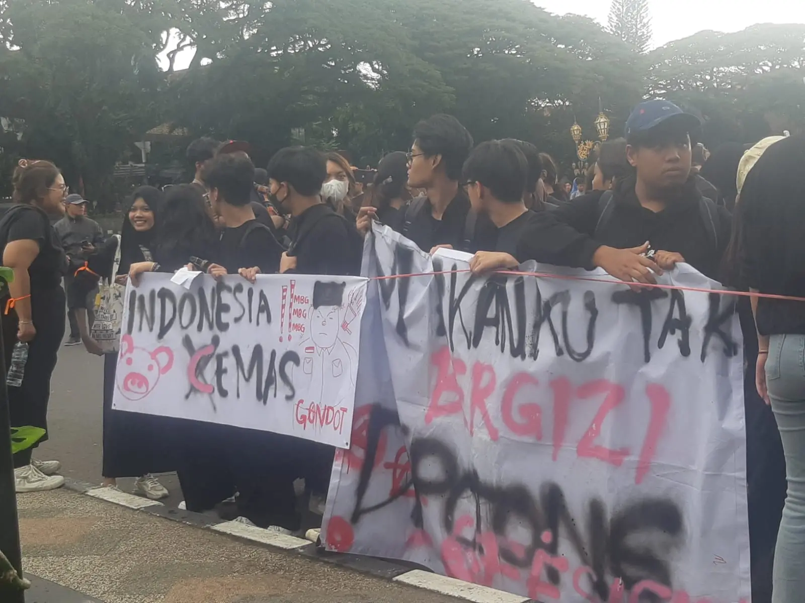 Aksi Massa