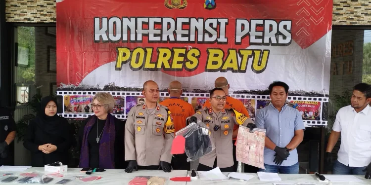 Pemerasan