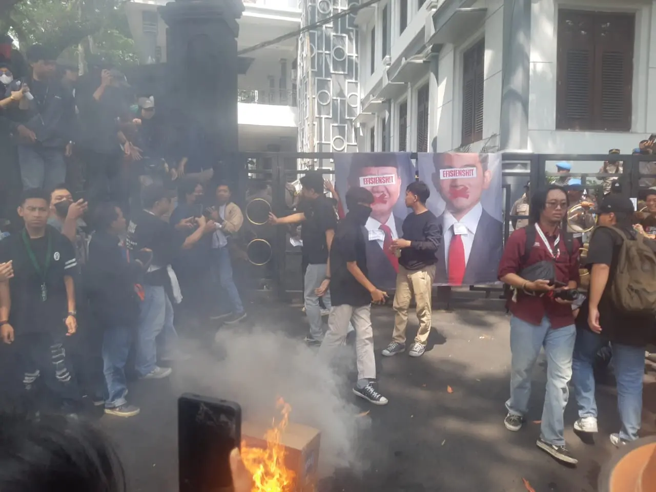 Bakar ban