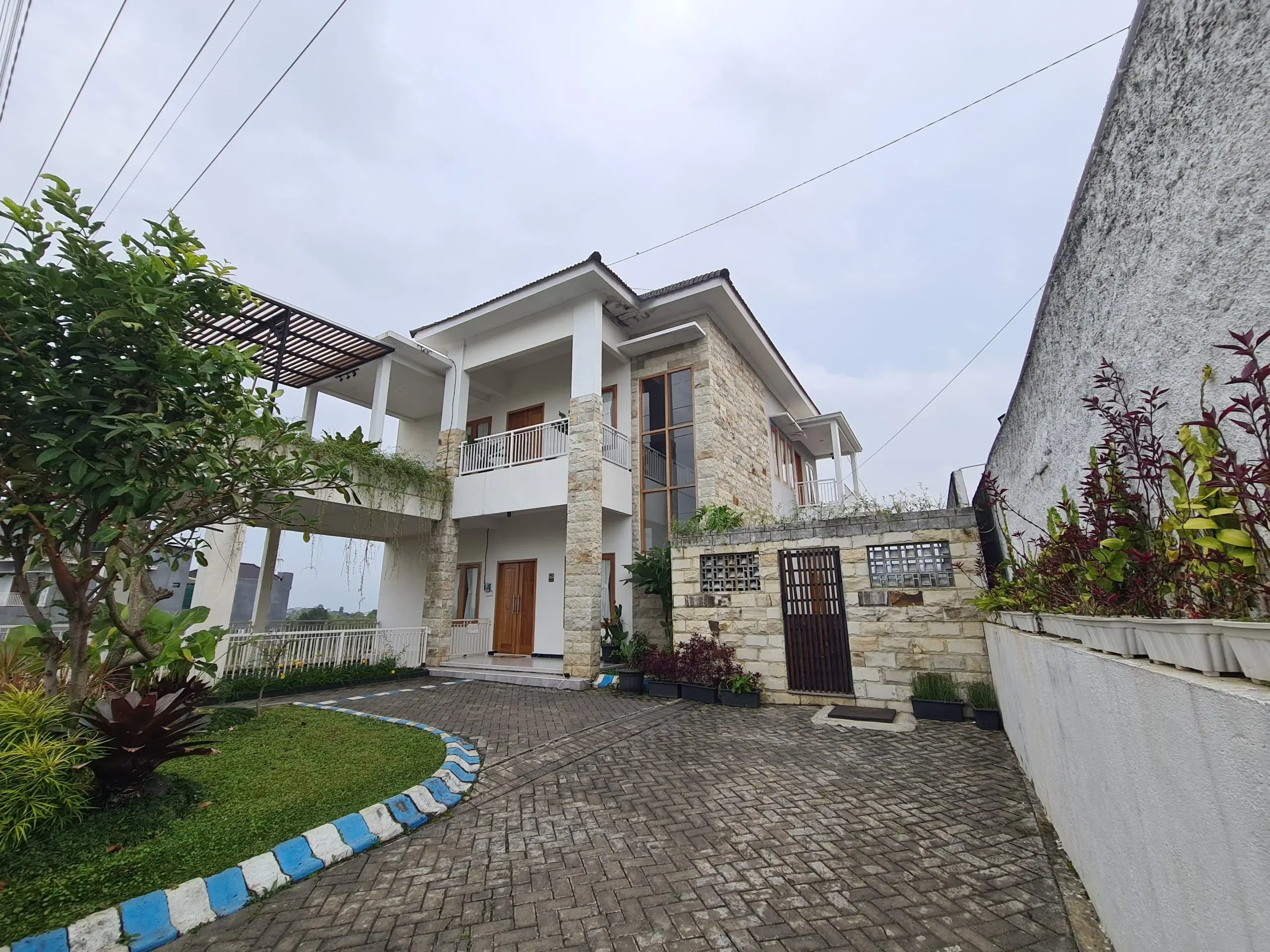 Villa Alyssa