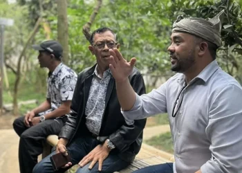 Wali Kota Batu Terpilih