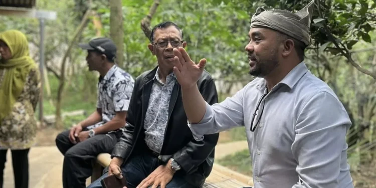 Wali Kota Batu Terpilih