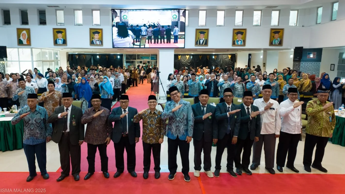 foto bersama