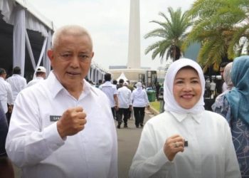 Sanusi-Lathifah Shohib.