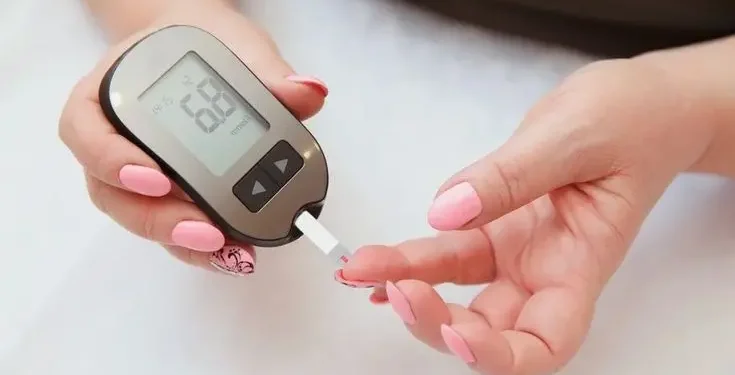 Diabetes