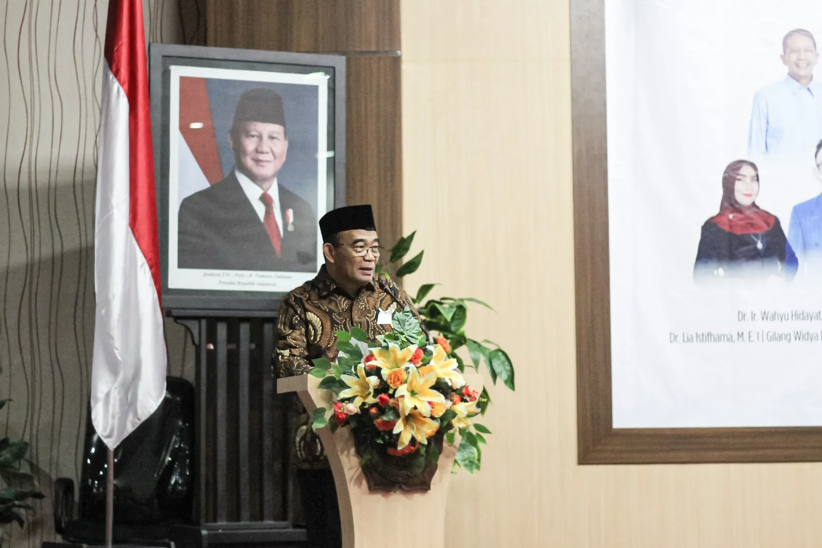 Penasihat Khusus Presiden