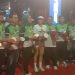Soekarno Night Run Gerakkan Roda Perekonomian Kota Blitar