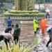 Banjir lumpur